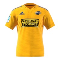 2023 Hurricanes Rugby Mens Home Jersey