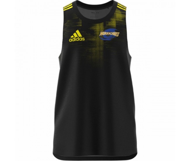 Hurricanes Performance Singlet 2020