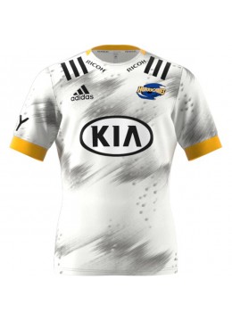 Hurricanes Primeblue Away Jersey 2021