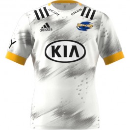 Hurricanes Primeblue Away Jersey 2021