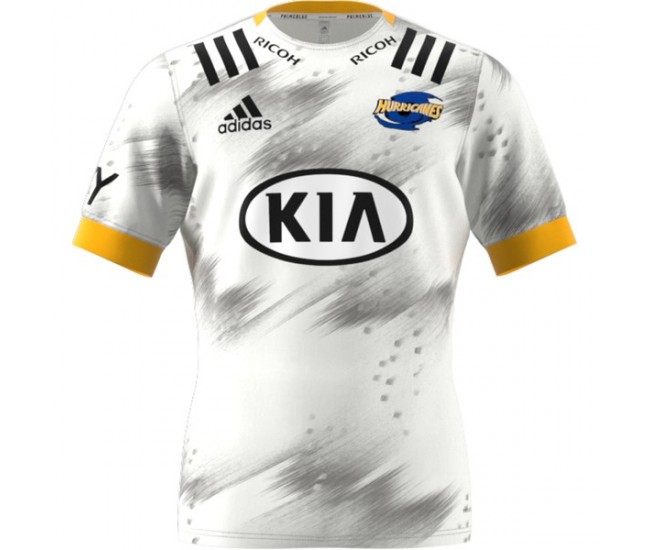 Hurricanes Primeblue Away Jersey 2021 Hurricanes Primeblue Away Jersey 2021