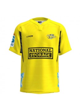 2024 Hurricanes Rugby Mens Home Jersey