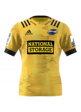Hurricanes 2020 Super Rugby Home Jersey