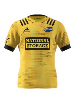 Hurricanes Super Rugby Home Jersey 2021