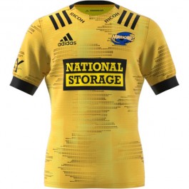 Hurricanes Super Rugby Home Jersey 2021