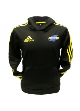 Hurricanes Super Rugby Hoodie 2019