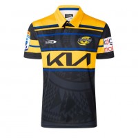 2026 Hurricanes Rugby Mens Away Jersey