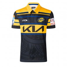 2026 Hurricanes Rugby Mens Away Jersey 2026 Hurricanes Rugby Mens Away Jersey