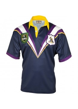 Melbourne Storm Retro Jersey 1998