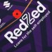 2024 Melbourne Storm Rugby Mens Anzac Jersey