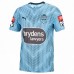 2021 NSW Blues Rugby Men's Training Jersey