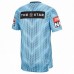 2021 NSW Blues Rugby Men's Training Jersey