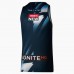 2023 NSW Blues Men's Training Singlet