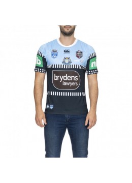 NSW Blues 2020 Men's Away Jersey
