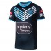 2022 NSW Blues Rugby Mens Captains Run Jersey