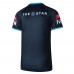 2022 NSW Blues Rugby Mens Captains Run Jersey