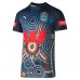 2023 NSW Blues Rugby Mens Indigenous Jersey