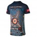 2023 NSW Blues Rugby Mens Indigenous Jersey