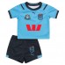2024 NSW Blues Rugby Kids Home Kit