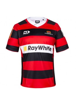 Canterbury Rugby Home Shirt 2020