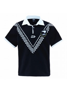 2024 Kiwis Rugby 1994 Mens Throwback Black Jersey