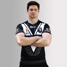 RLWC 2021 Kiwis Mens Pro Jersey