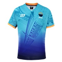 2022 Moana Pasifika Rugby Men's Home Jersey