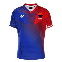 2022 Moana Pasifika Rugby Men's Heritage Jersey