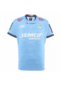 2024 Northland Rugby Union Mens Home Jersey