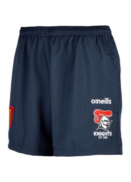 Newcastle Knights 2020 Men's Training Shorts