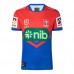 2023 Newcastle Knights Rugby Men's Home Jersey