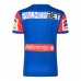 2023 Newcastle Knights Rugby Men's Home Jersey