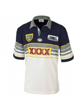 North Queensland Cowboys 1995 Retro Jersey