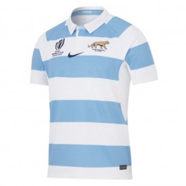 2023 Argentina RWC Mens Home Jersey