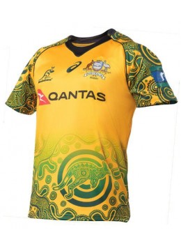 Wallabies 2017 Men's Edition Jersey