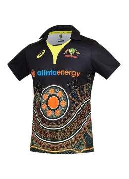 Australia Cricket Indigenous Jersey T20 