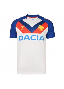 Great Britain Lions Hummel Shirt 2019 2020