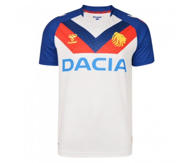 Great Britain Lions Hummel Shirt 2019 2020 Great Britain Lions Hummel Shirt 2019 2020