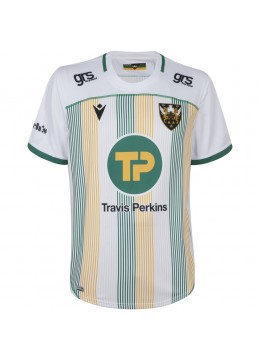 Macron 2021 Northampton Saints Men's Away Jersey