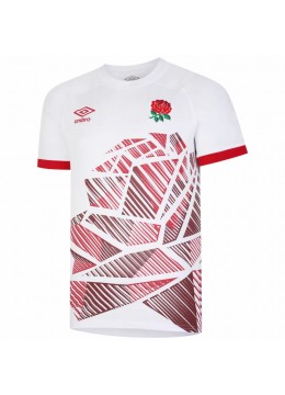 2022-23 England Rugby 7S Mens Home Jersey