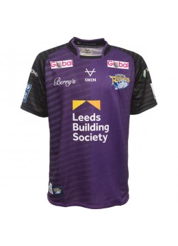 Leeds Rhinos Men's Away Jersey 2021