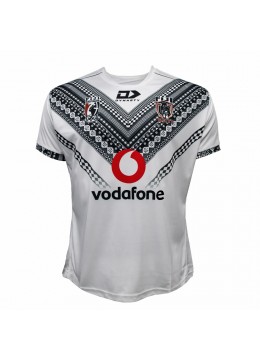 2024 Fiji Bati Rugby Mens Away Jersey