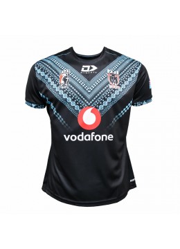 2024 Fiji Bati Rugby Mens Home Jersey