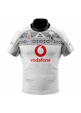 RLWC 2021 Fiji Bati Rugby Mens Away Jersey
