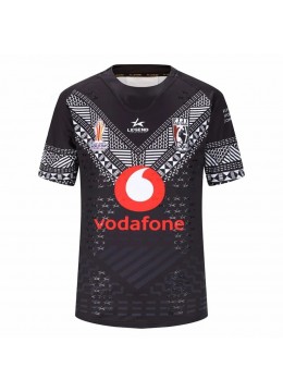 RLWC 2021 Fiji Bati Rugby Mens Home Jersey