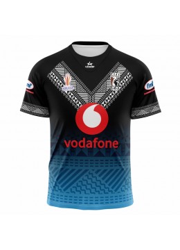 RLWC 2022 Fiji Bati Rugby Mens Away Jersey