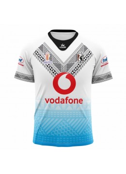 RLWC 2022 Fiji Bati Rugby Mens Home Jersey