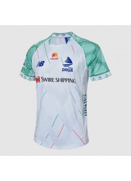 2025 Fiji Drua Rugby Men’s Away Jersey
