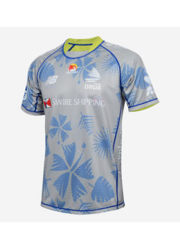 2024 Fiji Drua Rugby Men's Training Jersey