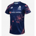 2024 Fiji Drua Rugby Men's Run Out Tee